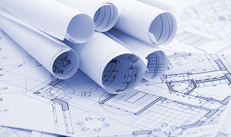 Engineering Drawing Prints